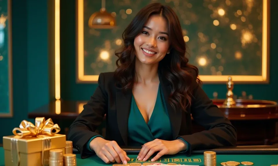 cacino Casino en Vivo